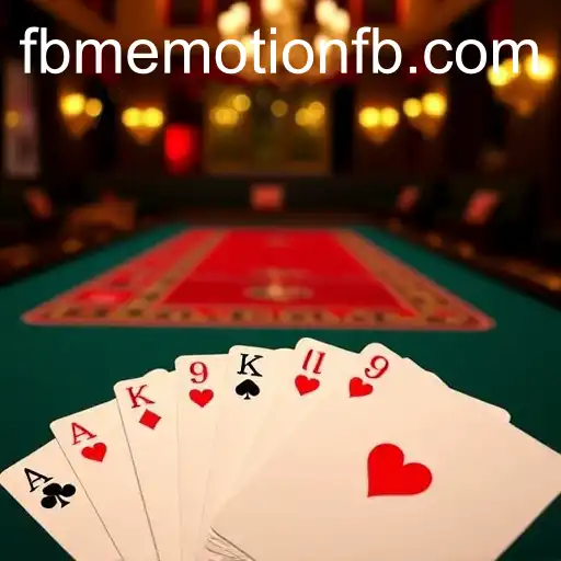 Gaming Experience FBM EMOTION - 800+ Premium and Exclusive Games