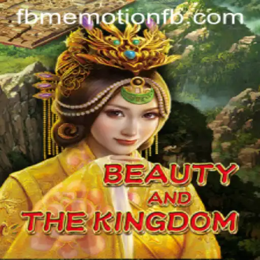 BeautyAndTheKingdom: Unveiling a New Realm of Fantasy