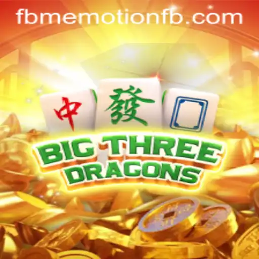 Unveiling BigThreeDragons: An Intriguing Journey with FBM EMOTION