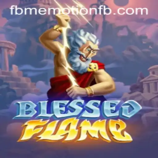 Exploring the Enchanting World of BlessedFlame and the FBM EMOTION Phenomenon
