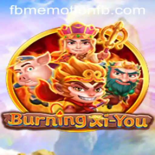 Exploring the Exciting World of BurningXiYou: The Game Redefining Adventure