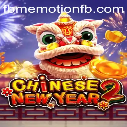 Exploring CHINESENEWYEAR2: The Exciting Gaming Experience by FBM EMOTION