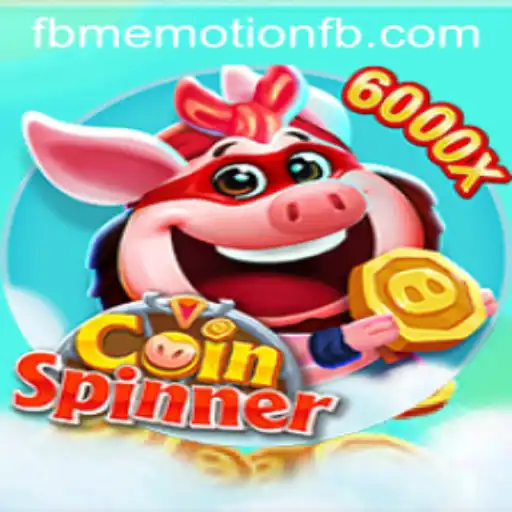 Discover the Thrill of CoinSpinner with FBM EMOTION