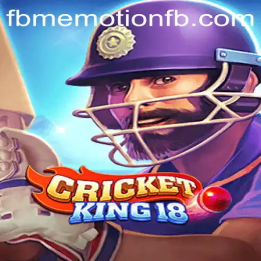 CricketKing18: Exploring the Game of Passion and Strategy