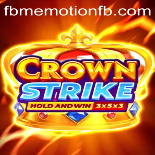 Crownstrike: Unveiling the New Sensation