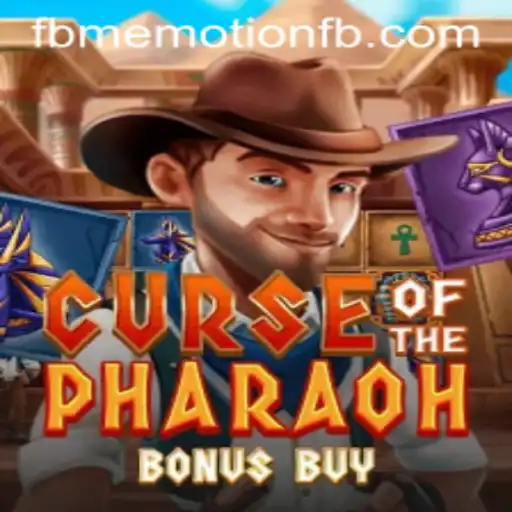Exploring the Intriguing World of Curse of the Pharaoh Bonus Buy