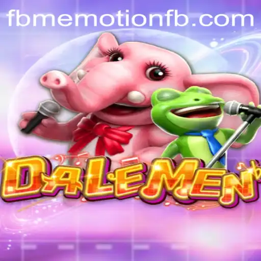 Exploring the Intricacies of DALEMEN: A Strategic Journey into Emotions