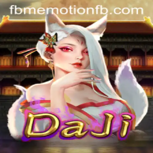 Experience the Intrigue of DaJi: A Deep Dive into FBM EMOTION