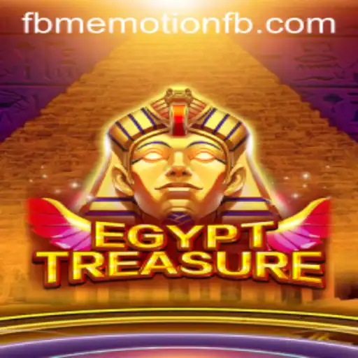 Discover the Mysteries of EgyptTreasure: A New Era of Gaming with FBM EMOTION