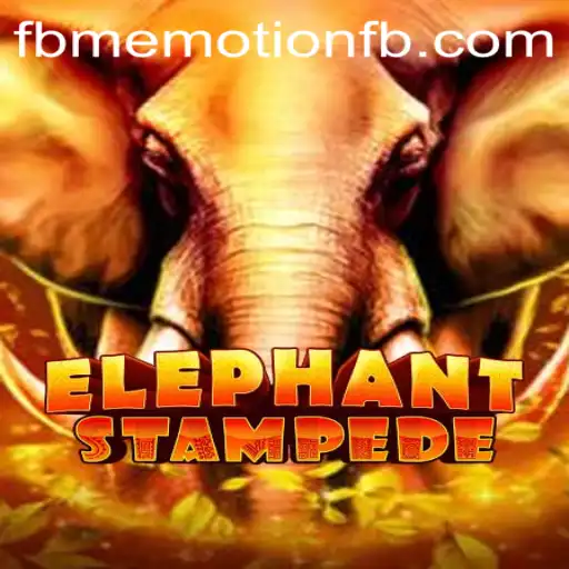 Experience the Thrill of ElephantStampede: A Journey into FBM EMOTION