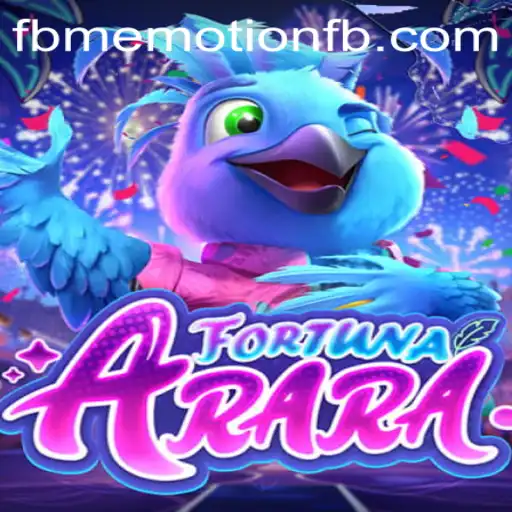 FortunaArara: An Enthralling Experience with FBM EMOTION
