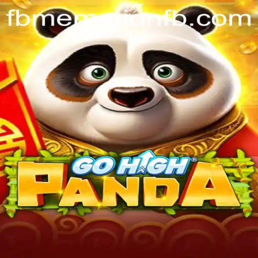 GoHighPanda: The Ultimate Gaming Experience with FBM EMOTION