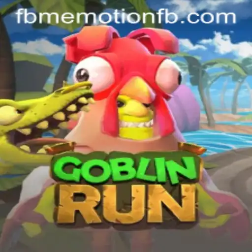 Experience the Thrills of GoblinRun with FBM EMOTION