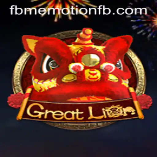 Discover the Thrill of GreatLion: The Game Revolutionizing Adventure