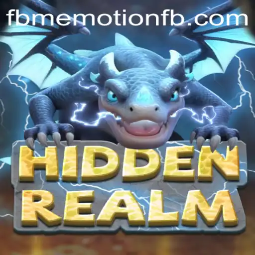 Explore the Mysteries of HiddenRealm with FBM EMOTION