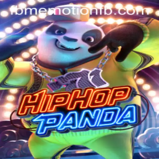 HipHopPanda: The Exciting World of Music and Strategy