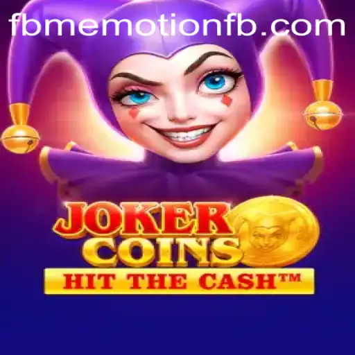 Explore the Enchanting World of JokerCoins: A Dive into FBM EMOTION's Latest Offering