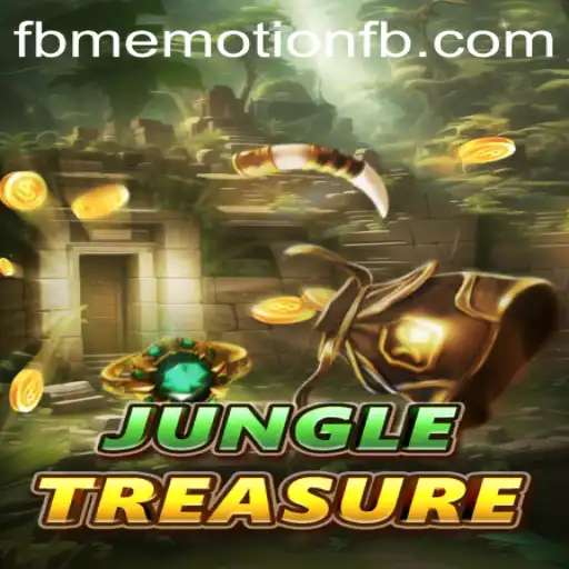Discover the Enchanting World of JungleTreasure: An Emotional Adventure with FBM EMOTION