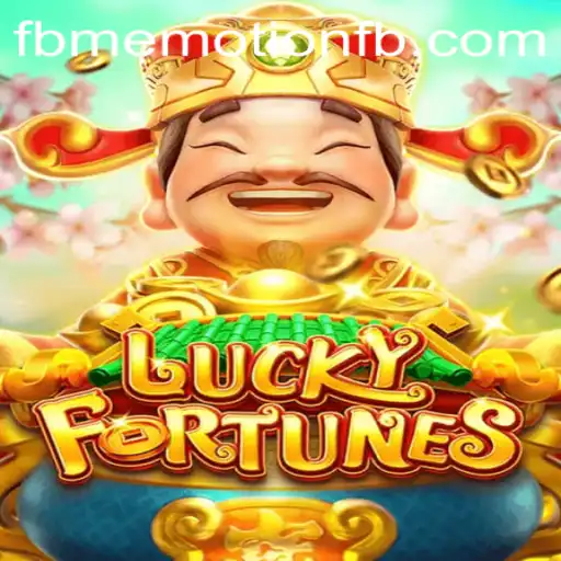 LUCKYFORTUNES: A Glimpse into the World of FBM EMOTION