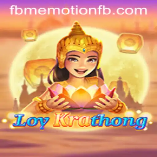 LoyKrathong: A Unique Adventure in Traditional Gaming