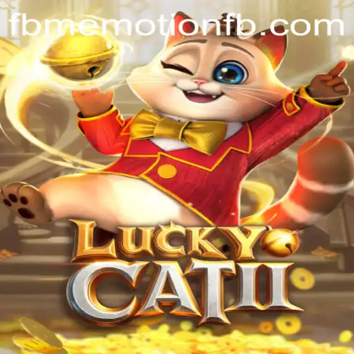 The Exciting World of LuckyCatII: An Overview and Game Rules