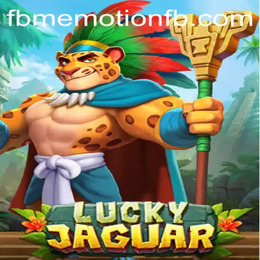 Discover the Thrills of LuckyJaguar: A Dive into FBM EMOTION's Latest Gaming Innovation