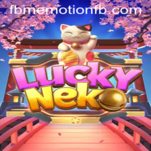 Discover the Excitement of LuckyNeko: A Journey into FBM EMOTION's Latest Gem