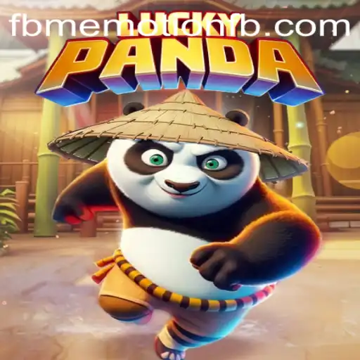 Explore the Exciting World of LuckyPanda with FBM EMOTION