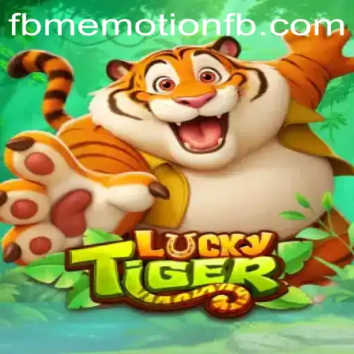 Experience the Thrill of the Jungle: Dive into LuckyTiger with FBM EMOTION