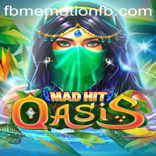 MadHitOasis: Dive into a World of Emotion and Adventure