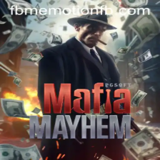 MafiaMayhem: Dive into an Engaging World of Strategy and Deception
