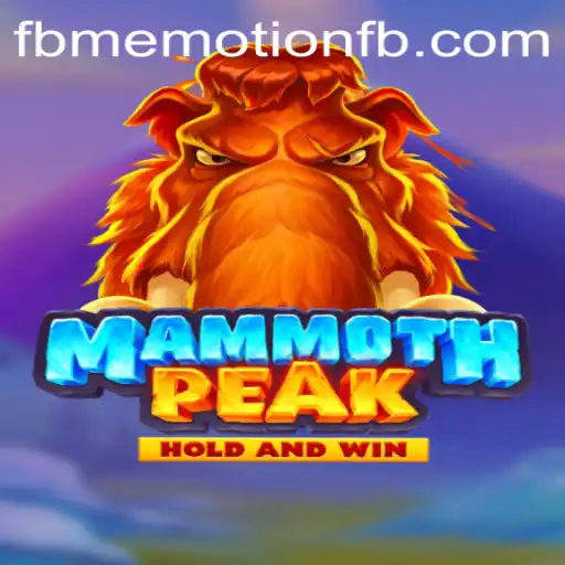 Exploring MammothPeak: A Game of Strategy and Emotion