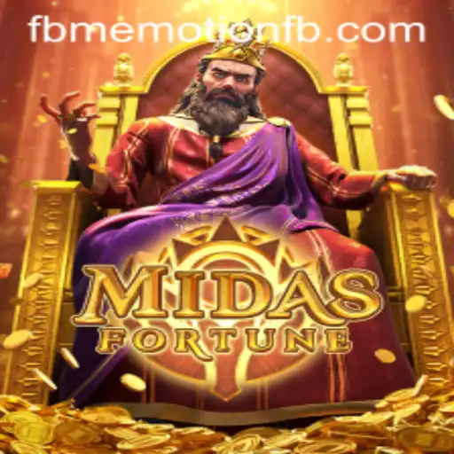 Exploring MidasFortune: A Deep Dive into the World of FBM EMOTION Gaming