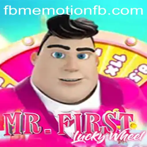 MrFirstLuckyWheel: A Thrilling Journey into the World of FBM EMOTION