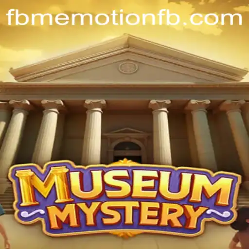 Exploring the Enigmatic World of MuseumMystery: A Deep Dive Into Its Unique Gameplay
