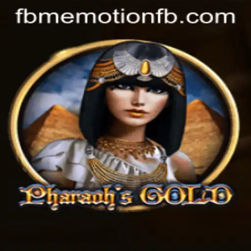 Discovering PharaohsGold: An Immersive Gaming Experience with FBM EMOTION