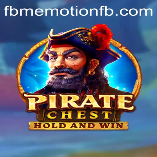 Exploring PirateChest: A Dive into the World of FBM EMOTION