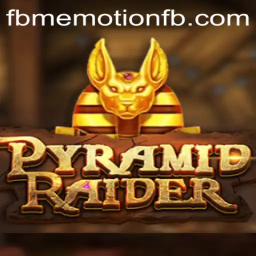 PyramidRaider: An Epic Adventure with FBM EMOTION