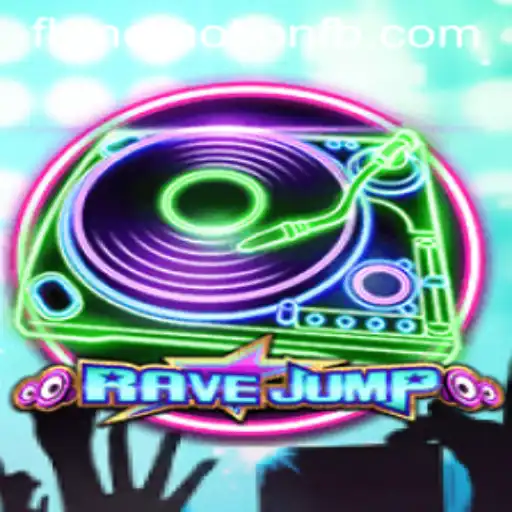 RaveJump: Dive into the Futuristic Realm of Rhythm and Jump