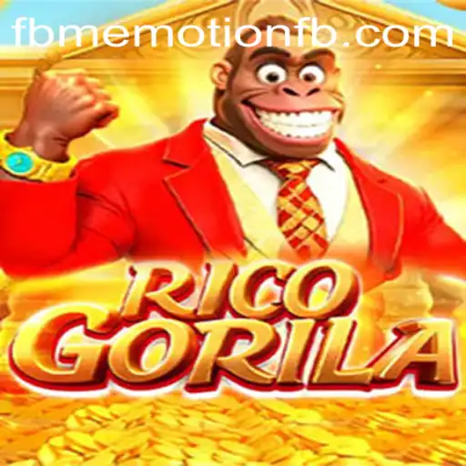 Unveiling RicoGorila: A Thrilling Adventure with FBM EMOTION