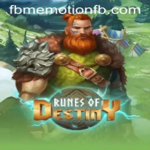 Exploring the Mystical World of RunesOfDestiny Enhanced by FBM EMOTION Technology