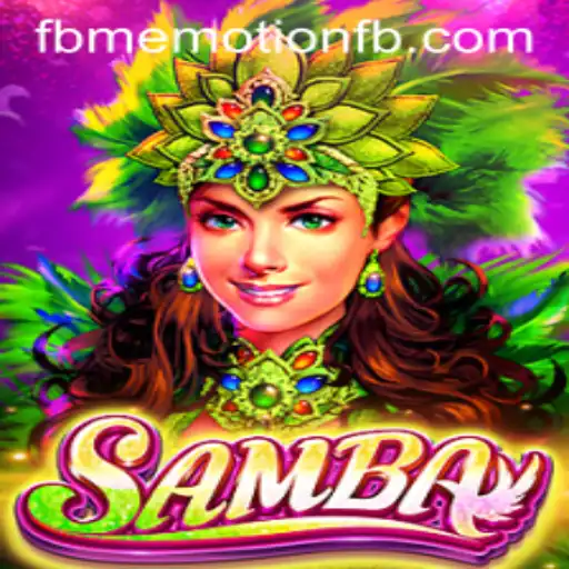 Samba: A Dynamic Game Experience Infused with FBM EMOTION