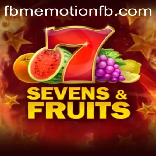 Discover the Excitement of SevensFruits by FBM EMOTION