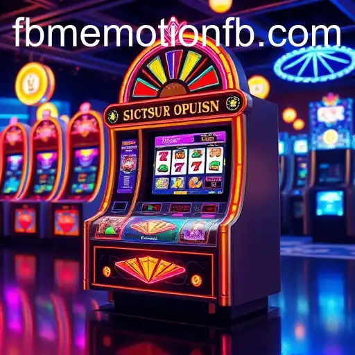 Gaming Experience FBM EMOTION - 800+ Premium and Exclusive Games