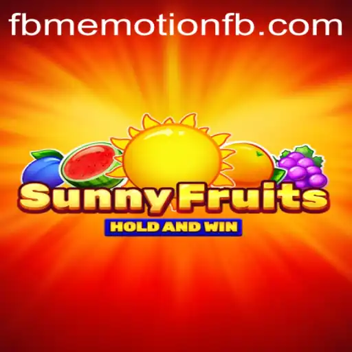 Unveiling SunnyFruits: A Dive into the Captivating World of the FBM EMOTION Game