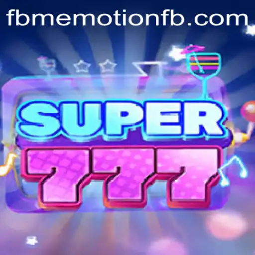 Unveiling the Excitement of Super777: A Journey into FBM EMOTION