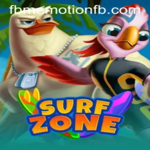 Dive into the Thrills of SurfZone: A Game of Waves and Emotions
