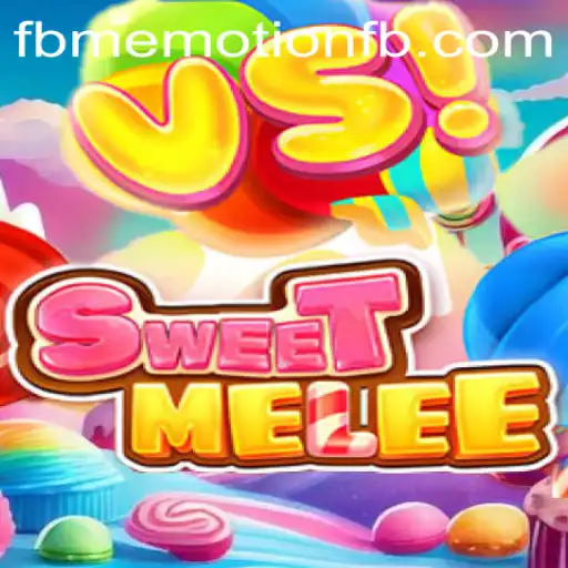 Dive into SweetMelee: A New Game Experience with FBM EMOTION