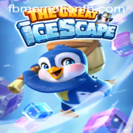 Explore the Icy Adventure of TheGreatIcescape