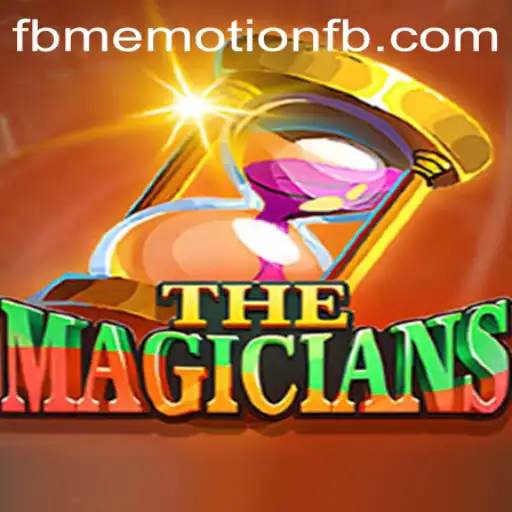 Discover TheMagicians: A New Era of Interactive Gaming